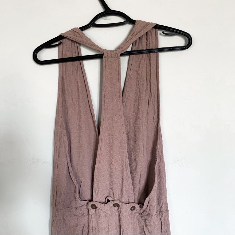 Cope • Jumpsuit - Picture 7 of 8